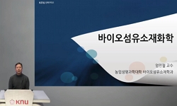 바이오섬유소재화학