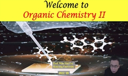 유기화학 II