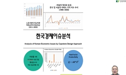 한국경제이슈분석(캡스톤디자인)