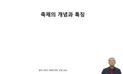 축제경영론