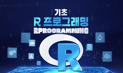 기초 R 프로그래밍