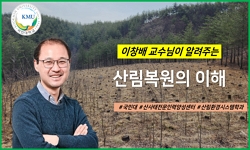 산림복원의 이해