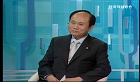 수제양복의 대가, 장준영