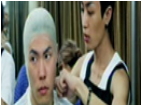 <디자인문화-이끌림>상상이 현실로, 특수분장