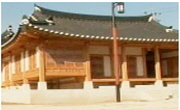 <한국사 探>바람과 빛의 첨단건축, 명재고택