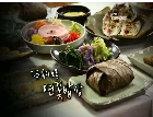 진흙속의 보물, 연꽃밥상