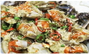 서해가 품은 겨울의 맛, 게국지