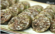 사무친 그리움의 맛, 아바이마을 향토밥상