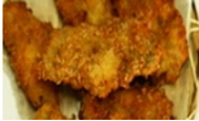 섬진강 물빛의 맛, 벚굴&재첩