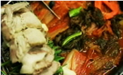 강원도 속 숨은 맛, 원주의 생명밥상