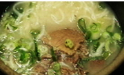 동대문시장에서 찾은 서울의 맛