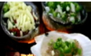 푸른 바다의 맛, 포항밥상