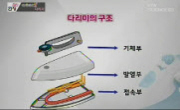 [아이디어 if]  열과 증기의 만남, 다리미